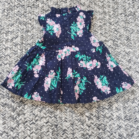 Janie and Jack Dress - Picture 4 of 4